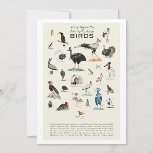 De galerij van de Geschikte Vergroting kaart 5x7 (Voorkant)