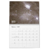 De Galilese manen Kalender (Feb 2027)