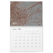 De Galilese manen Kalender (Jan 2026)