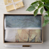 De Galleon Tissuepapier (Geschenk)