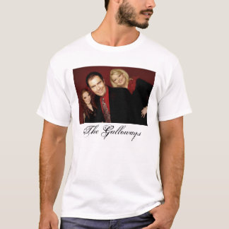 De Galloways T-Shirt