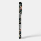 De Gambiet van de Ghoul – Gotisch Victoriaans Case-Mate iPhone Case (Achterkant / Rechts)