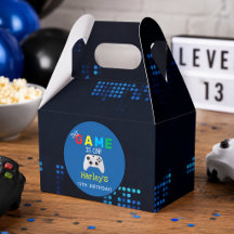 De Game Is Aan De Gang! Aangepaste Foto Video Game