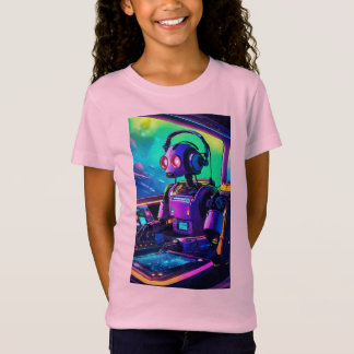 De game spirit t-shirt