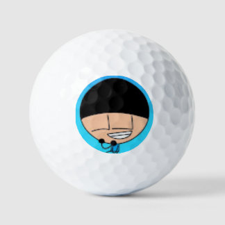 De Gamer Chance Golfbal Golfballen