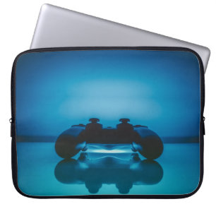 De gamer laptop sleeve