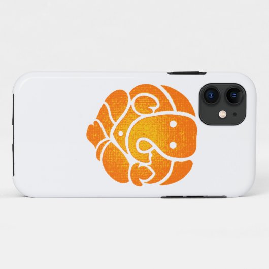 DE GANESH LOVEN Case-Mate iPhone CASE (Achterkant (horizontaal))