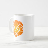 DE GANESH LOVEN KOFFIEMOK (Voorkant links)