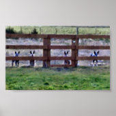 De gang poster (Voorkant)