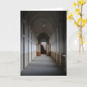 De Gang van Manicomio Kaart (Gele Bloem)