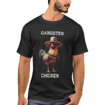 De gangsterkip