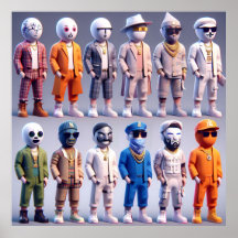 De gangsters van NFT's