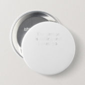 De Garage roept en ik moet me schamel maken. Ronde Button 7,6 Cm (Voorkant /achterkant)