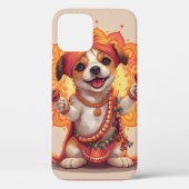 De Garba Guardian Case-Mate iPhone Case (Achterkant)
