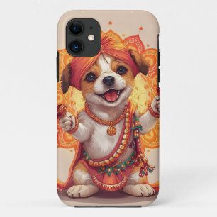 De Garba Guardian Case-Mate iPhone Case