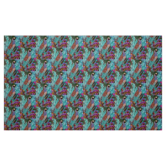 De Garde Stof (Fat Quarter)