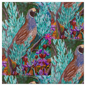 De Garde Stof (Close Up)