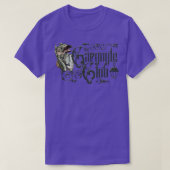 De Gargoyle Club Operatie Mincemeat T-shirt (Design voorkant)
