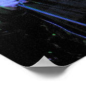 De Garland Cult>live Poster (Hoek)