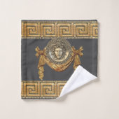 De Garland Medusa Bad Handdoek (Wasdoekje)