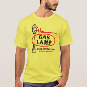  de gaslamp Omaha T-shirt (Voorkant)
