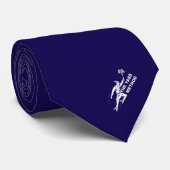 DE GASMETHODE - STROPDAS (Opgerold)