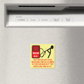 De gasprijzen zijn hoog omdat de dipsticks in D zi Magneet (Insitu (Vaatwasser))