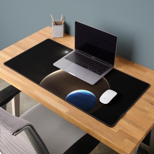 De gasreus planeet Kepler-1625b Bureaumat (Kantoor 2)