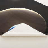 De gasreus planeet Kepler-1625b Sherpa Deken (3/4)