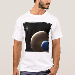 De gasreus planeet Kepler-1625b T-shirt