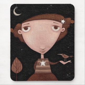 De gast - Mousepad Muismat