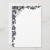 De gastheer van Halloween (Achterkant)