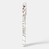 De gastvrijheid van Sint-Julianus de Heremiet Case-Mate iPhone Case (Achterkant / Rechts)