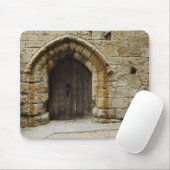 De Gate Mousepad Muismat (Met muis)