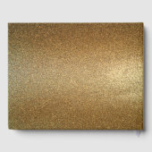 De Gatsby-huwelijksfeest Gastenboek (Achterkant)