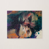 De Gay Mannen in Liefde Legpuzzel (Horizontaal)