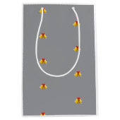 DE/GB Geschenktüte/gift bag Medium Cadeauzakje (Voorkant)