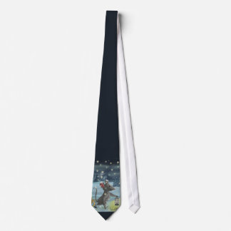 DE/GB Krawatte Maus / Tie mouse Stropdas