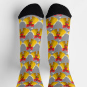 DE/GB Socken/Socks Sokken (Top)