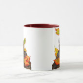 DE/GB Tasse/Mug Maulwurf/Mole Mok (Midden)