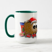 DE/GB Tasse/Mug Mok (Links)