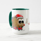 DE/GB Tasse/Mug Mok (Voorkant links)
