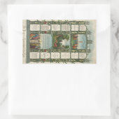 De gebeden en geboden van onze Sticker (Tas)