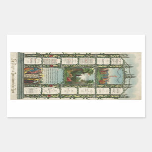 De gebeden en geboden van onze Sticker