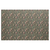 De geblindeerde wachter - Gothic Statement Tegel Stof (Yard (91,4 cm))
