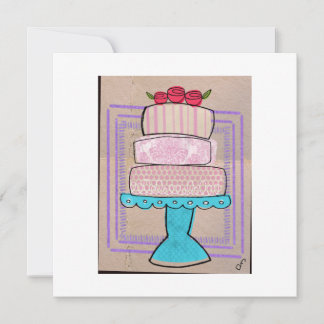 De Gebloemde Pasteltoren