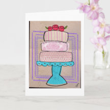 De Gebloemde Pasteltoren