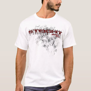 De geboorte t-shirt