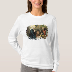 De geboorte van Christus T-shirt