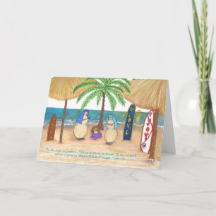 De Geboorte van Christus van Sandyman Feestdagen Kaart